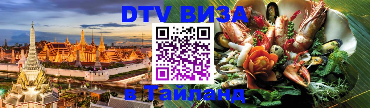 Сколько стоит DTV виза — актуальные цены, оформление даже без документов - 19.11.2025 